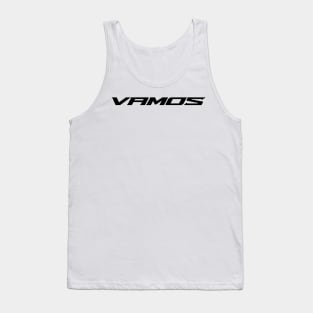 VAMOS Tank Top